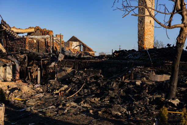 Reliable Board Up Services contractor in Monticello, KY by Fire Damage Doption